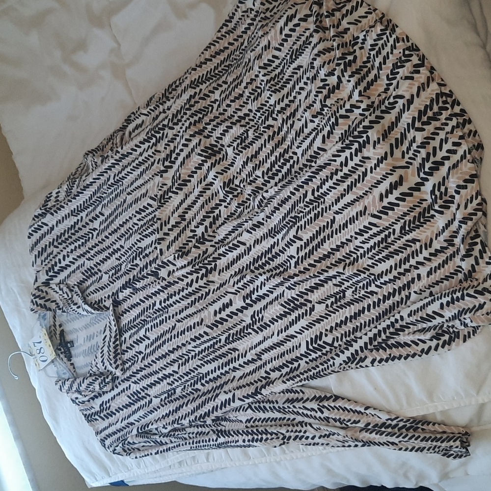 #87 Soft Sleep Shirt